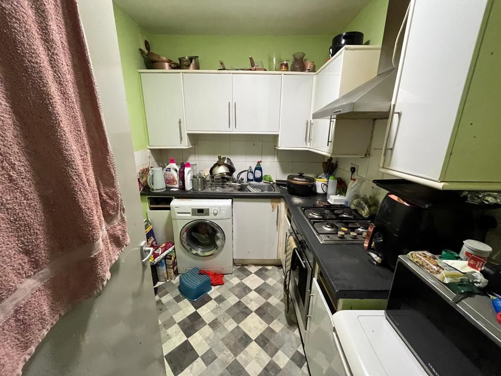 164 & 164A Vernon Road, Nottingham, NG6 0AD