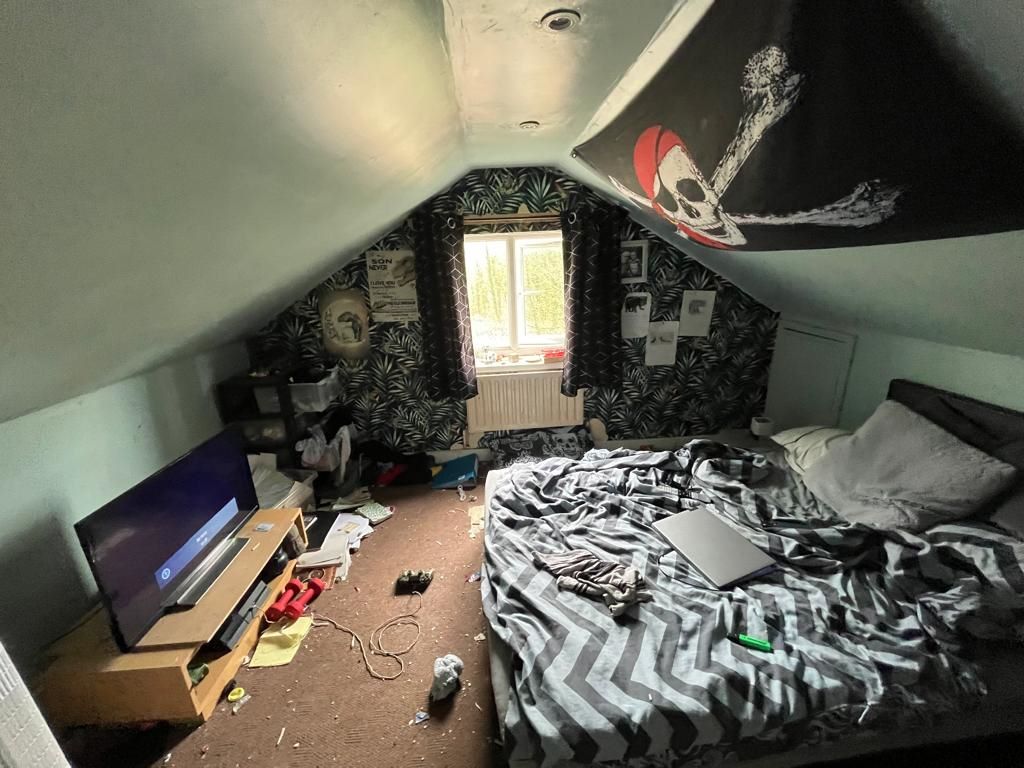 164 & 164A Vernon Road, Nottingham, NG6 0AD