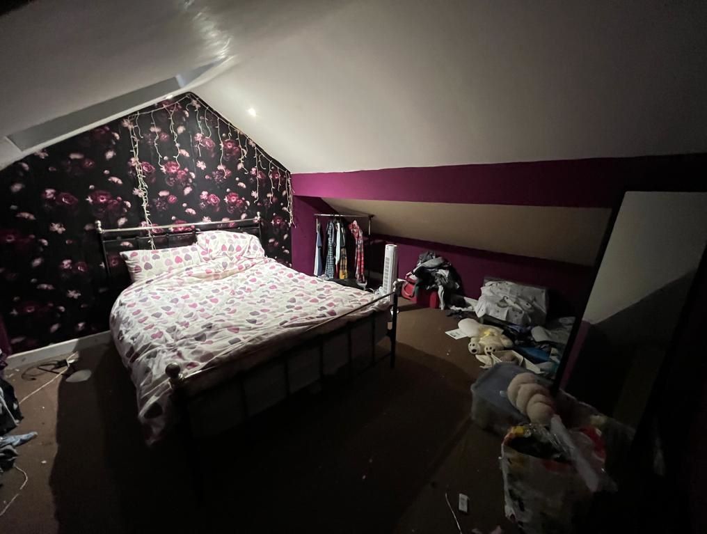 164 & 164A Vernon Road, Nottingham, NG6 0AD