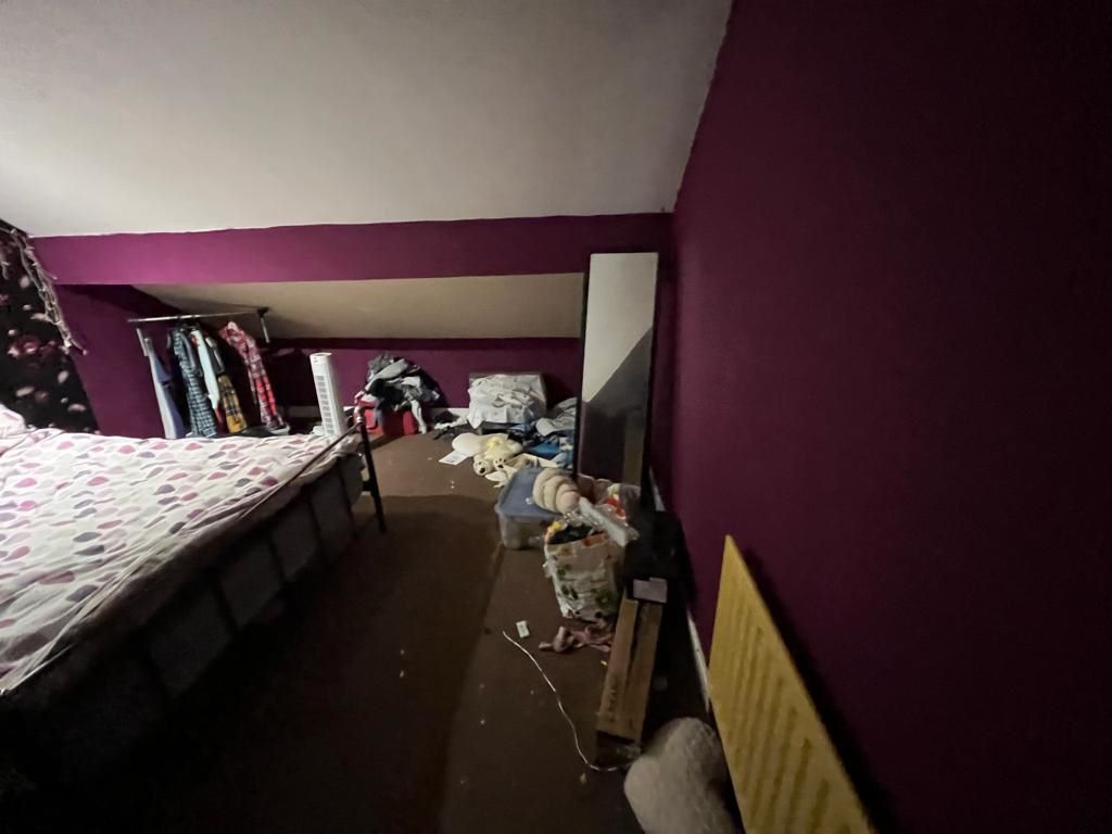 164 & 164A Vernon Road, Nottingham, NG6 0AD