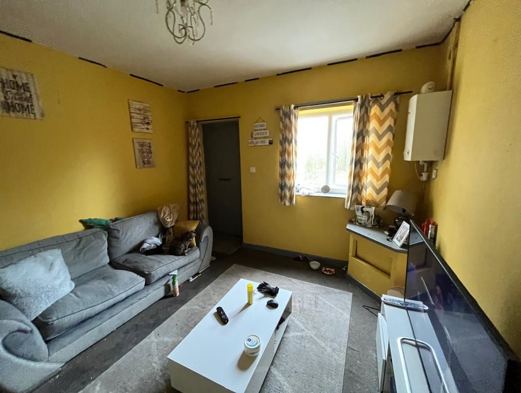 164 & 164A Vernon Road, Nottingham, NG6 0AD