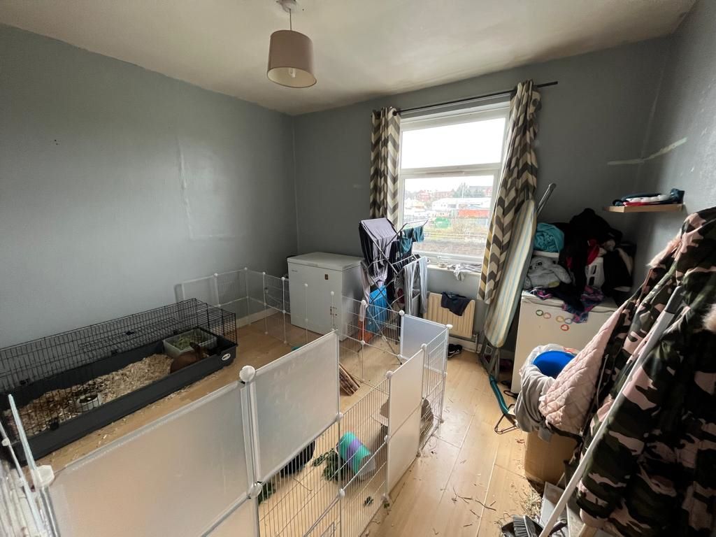 164 & 164A Vernon Road, Nottingham, NG6 0AD