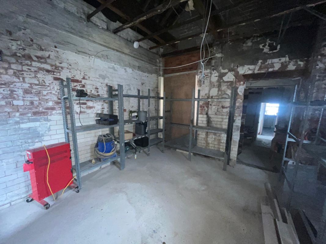 38 Elmton Road, Creswell, Worksop, Nottinghamshire, S80 4JD