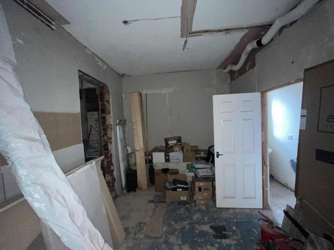 38 Elmton Road, Creswell, Worksop, Nottinghamshire, S80 4JD