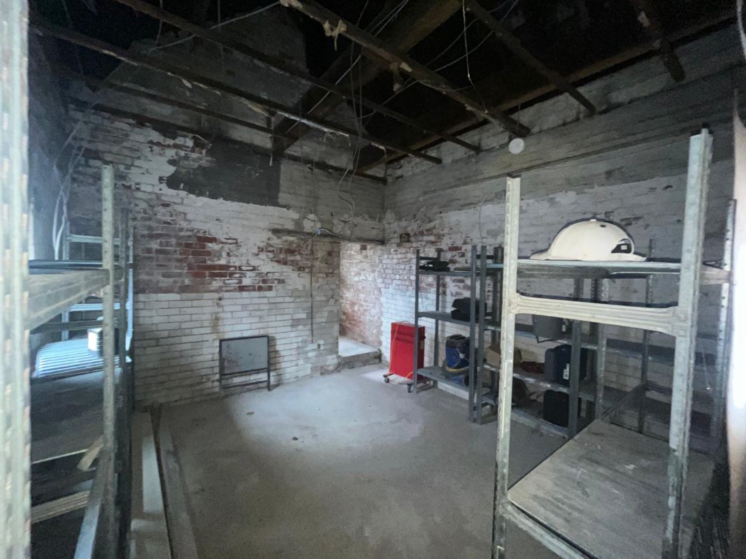 38 Elmton Road, Creswell, Worksop, Nottinghamshire, S80 4JD