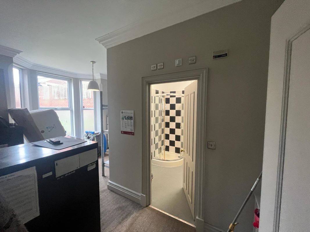 38 Elmton Road, Creswell, Worksop, Nottinghamshire, S80 4JD