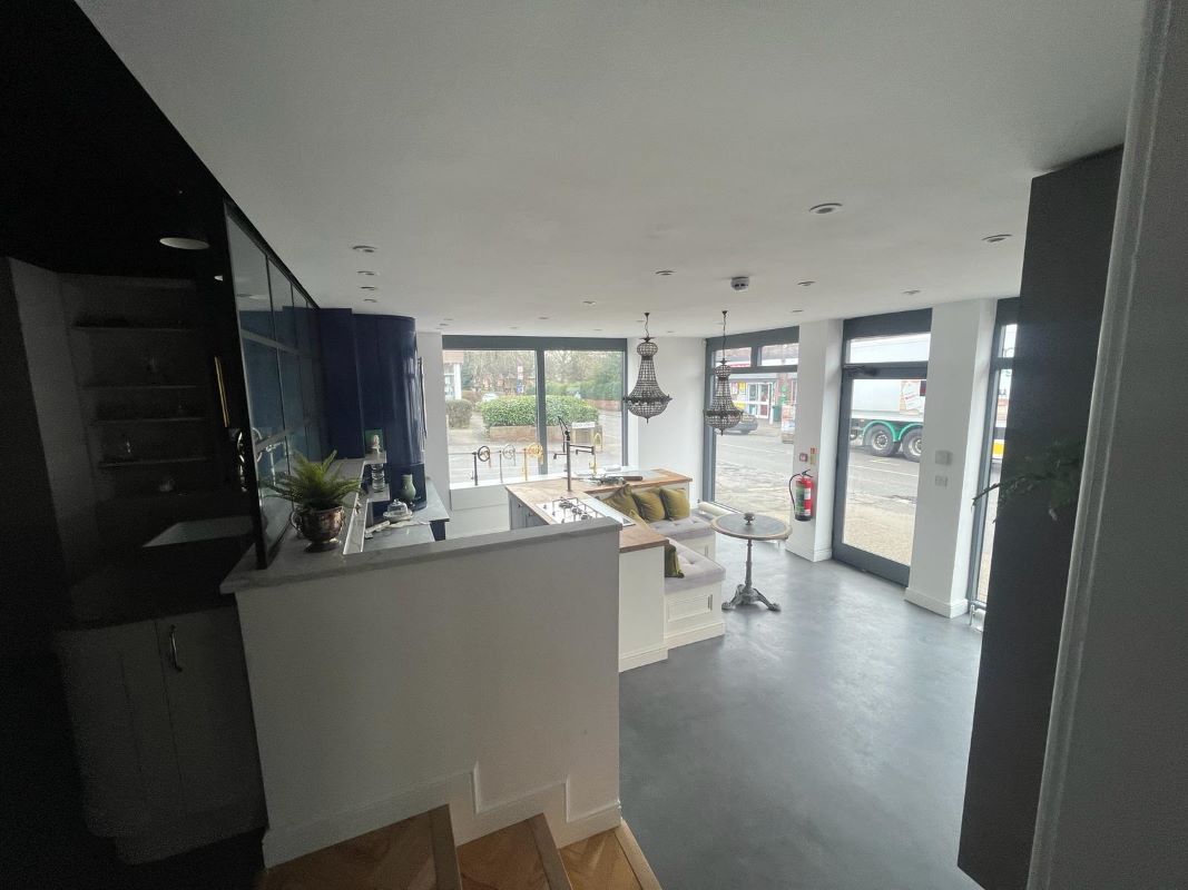 38 Elmton Road, Creswell, Worksop, Nottinghamshire, S80 4JD