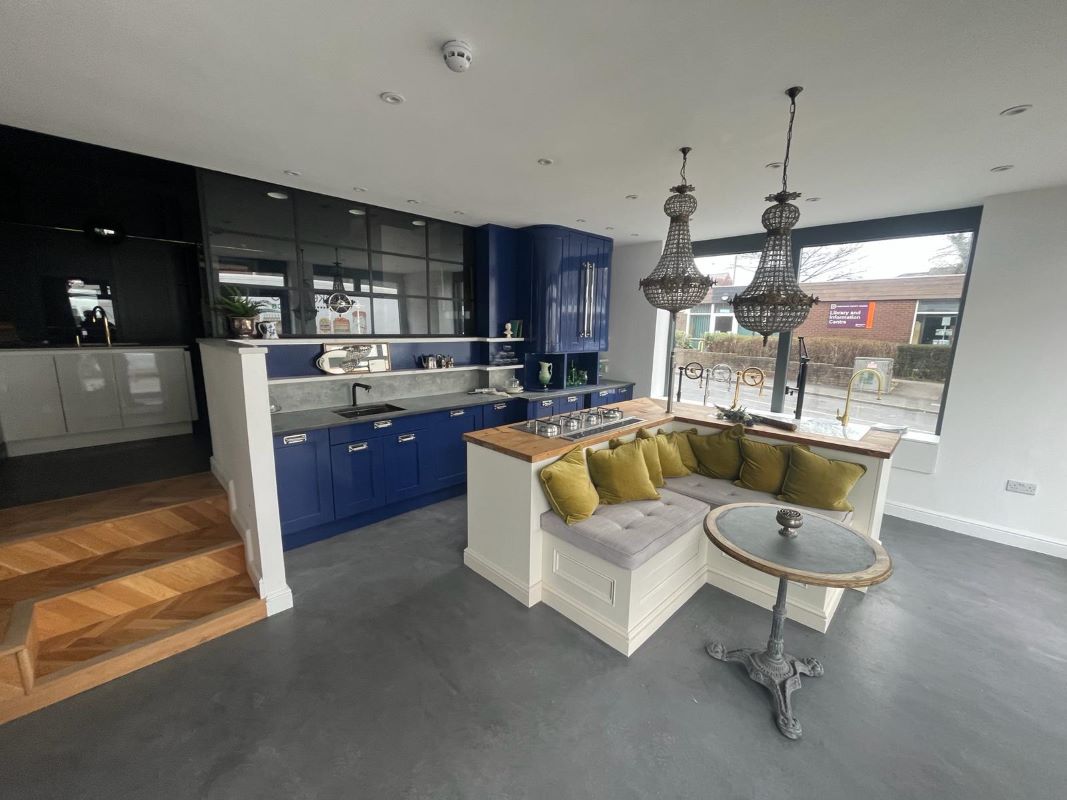 38 Elmton Road, Creswell, Worksop, Nottinghamshire, S80 4JD