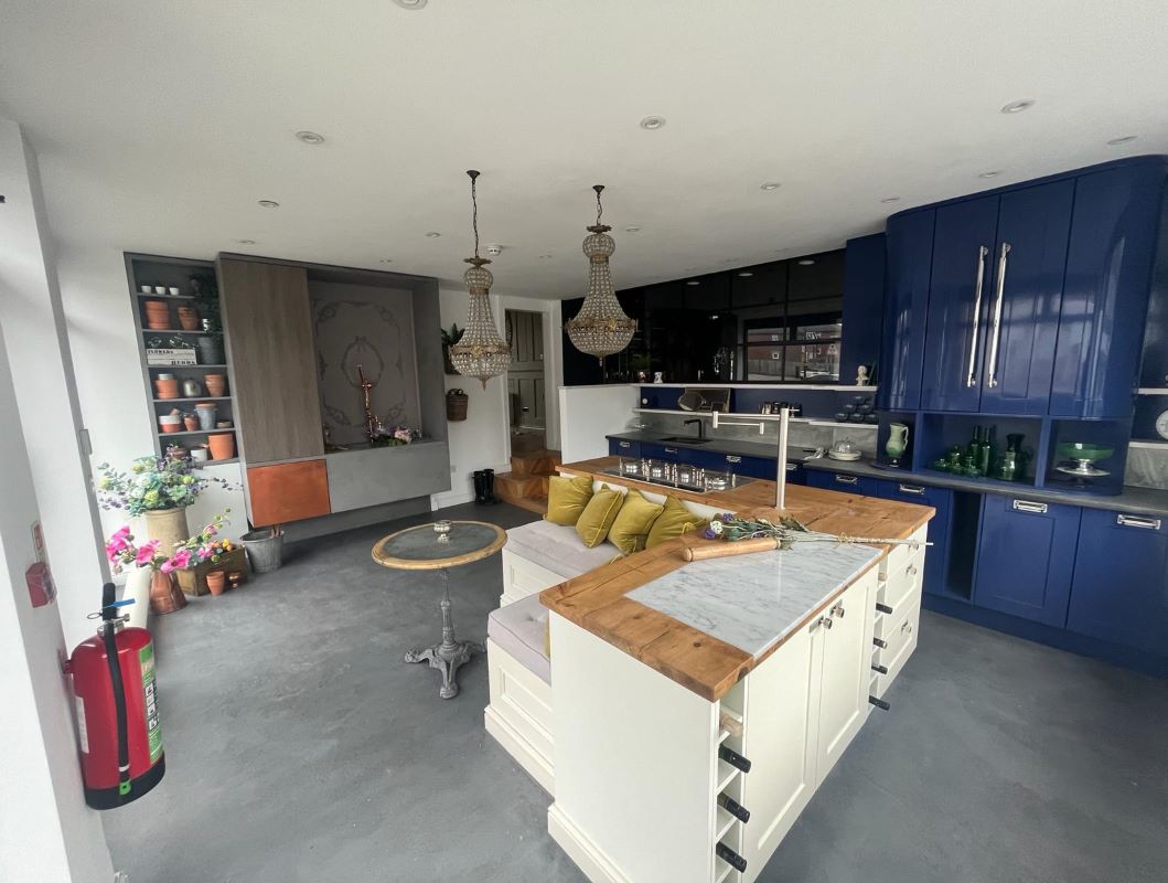 38 Elmton Road, Creswell, Worksop, Nottinghamshire, S80 4JD