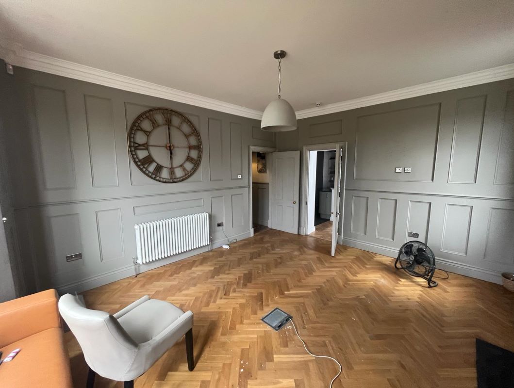 38 Elmton Road, Creswell, Worksop, Nottinghamshire, S80 4JD