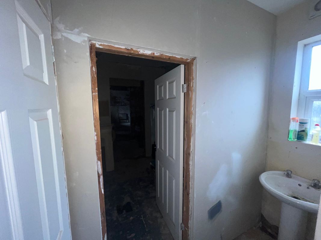 38 Elmton Road, Creswell, Worksop, Nottinghamshire, S80 4JD