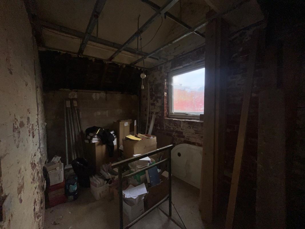 38 Elmton Road, Creswell, Worksop, Nottinghamshire, S80 4JD