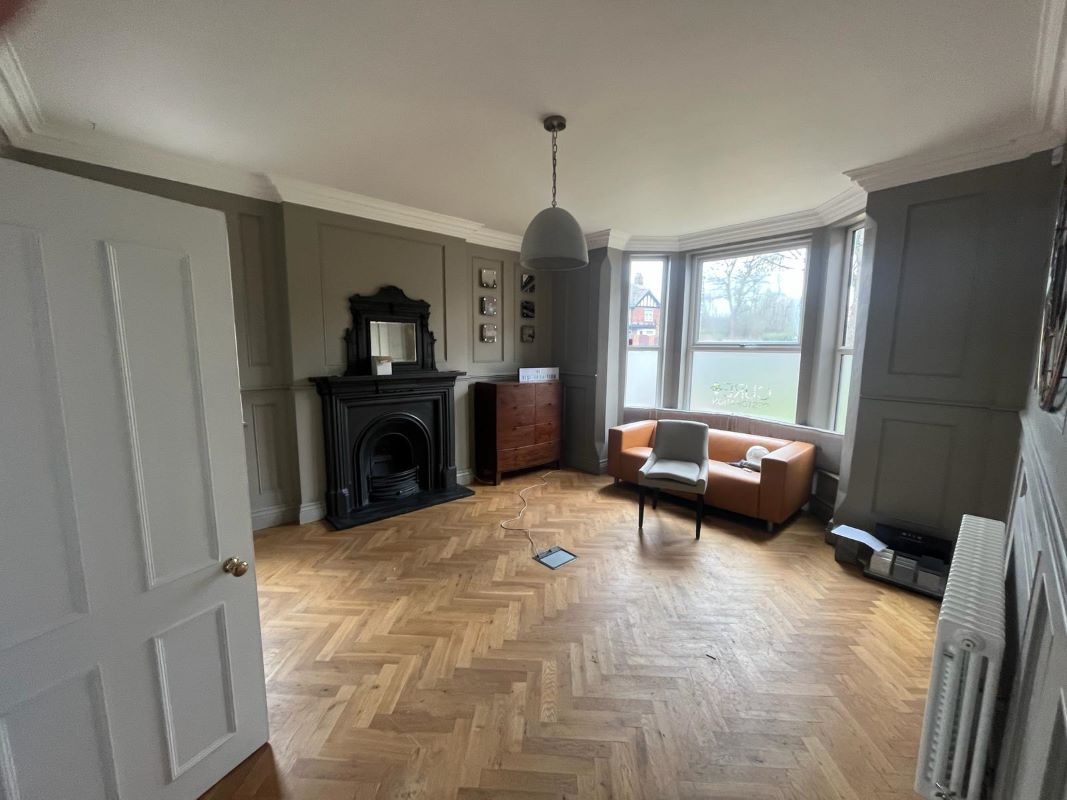 38 Elmton Road, Creswell, Worksop, Nottinghamshire, S80 4JD