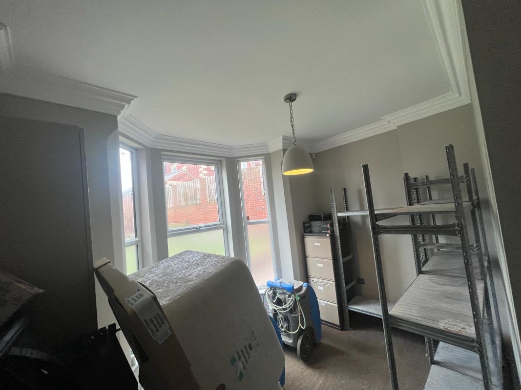 38 Elmton Road, Creswell, Worksop, Nottinghamshire, S80 4JD