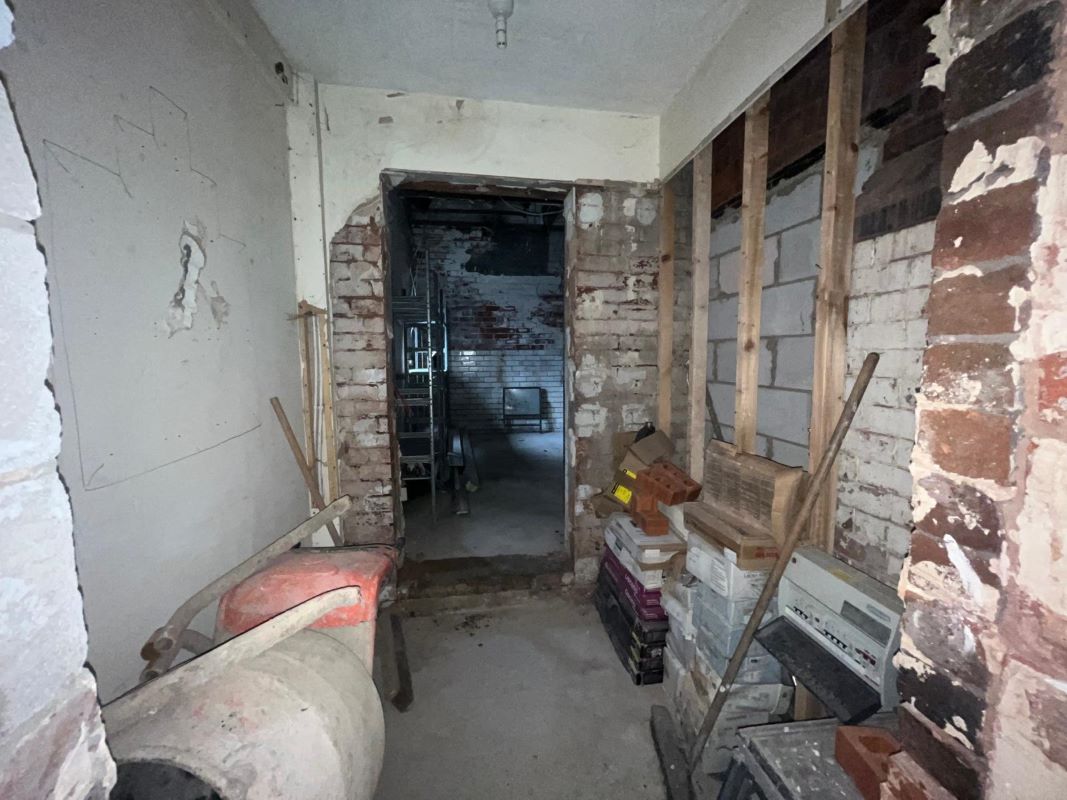 38 Elmton Road, Creswell, Worksop, Nottinghamshire, S80 4JD