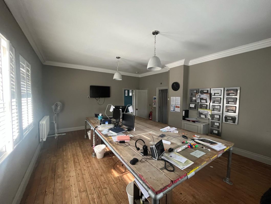 38 Elmton Road, Creswell, Worksop, Nottinghamshire, S80 4JD