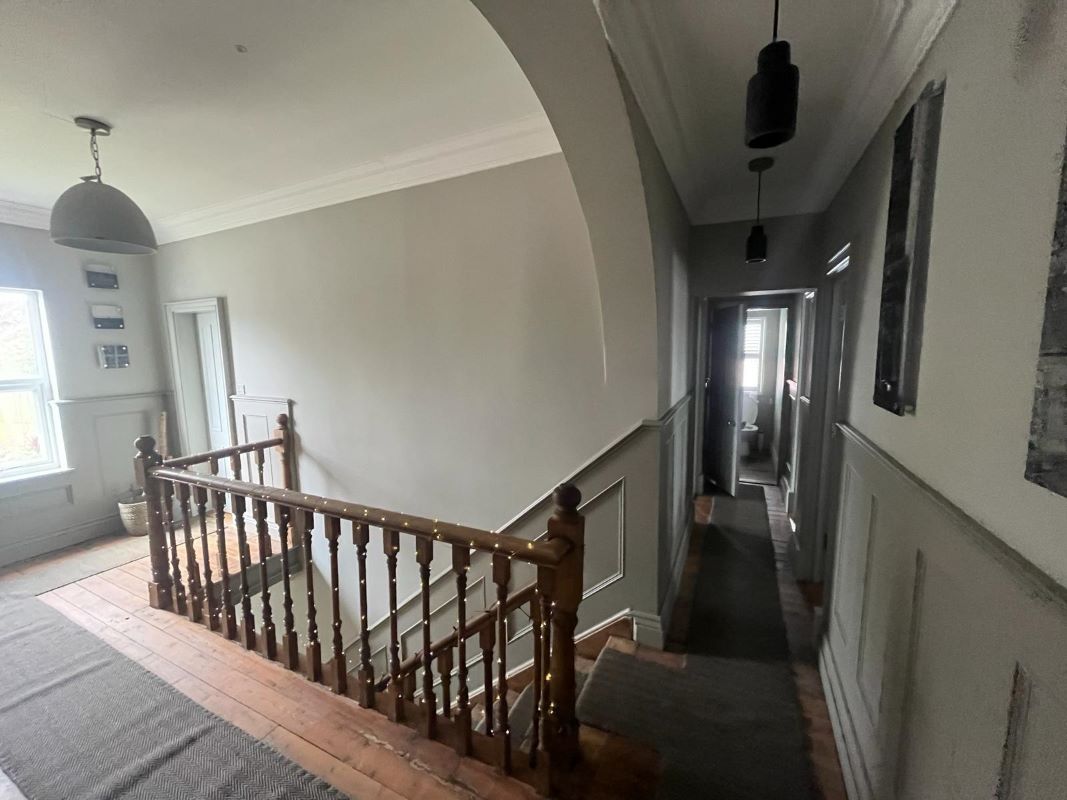 38 Elmton Road, Creswell, Worksop, Nottinghamshire, S80 4JD