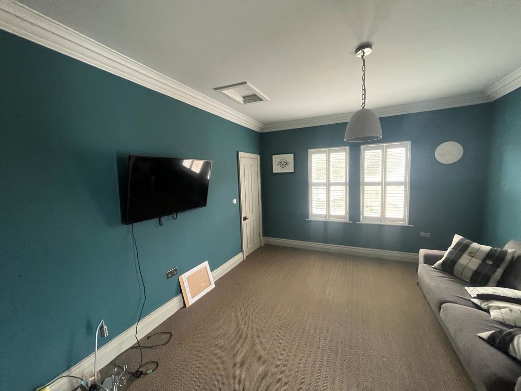 38 Elmton Road, Creswell, Worksop, Nottinghamshire, S80 4JD