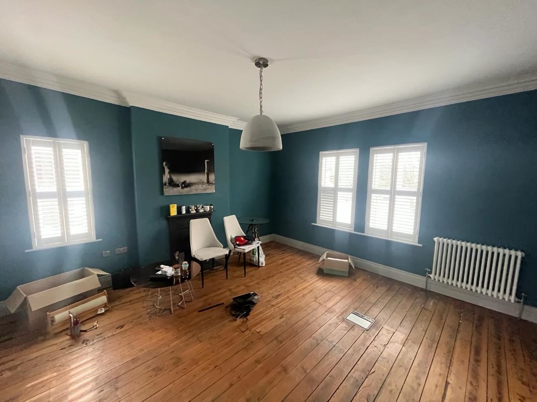 38 Elmton Road, Creswell, Worksop, Nottinghamshire, S80 4JD