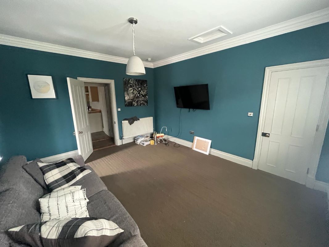 38 Elmton Road, Creswell, Worksop, Nottinghamshire, S80 4JD