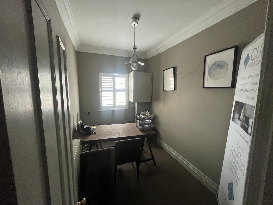 38 Elmton Road, Creswell, Worksop, Nottinghamshire, S80 4JD