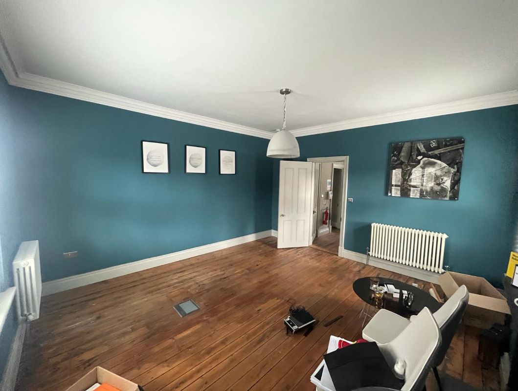 38 Elmton Road, Creswell, Worksop, Nottinghamshire, S80 4JD