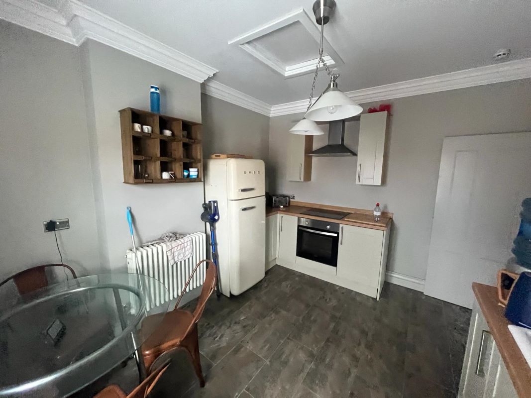 38 Elmton Road, Creswell, Worksop, Nottinghamshire, S80 4JD