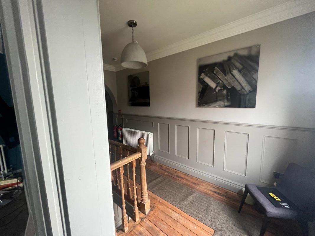 38 Elmton Road, Creswell, Worksop, Nottinghamshire, S80 4JD