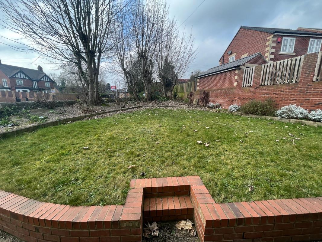 38 Elmton Road, Creswell, Worksop, Nottinghamshire, S80 4JD