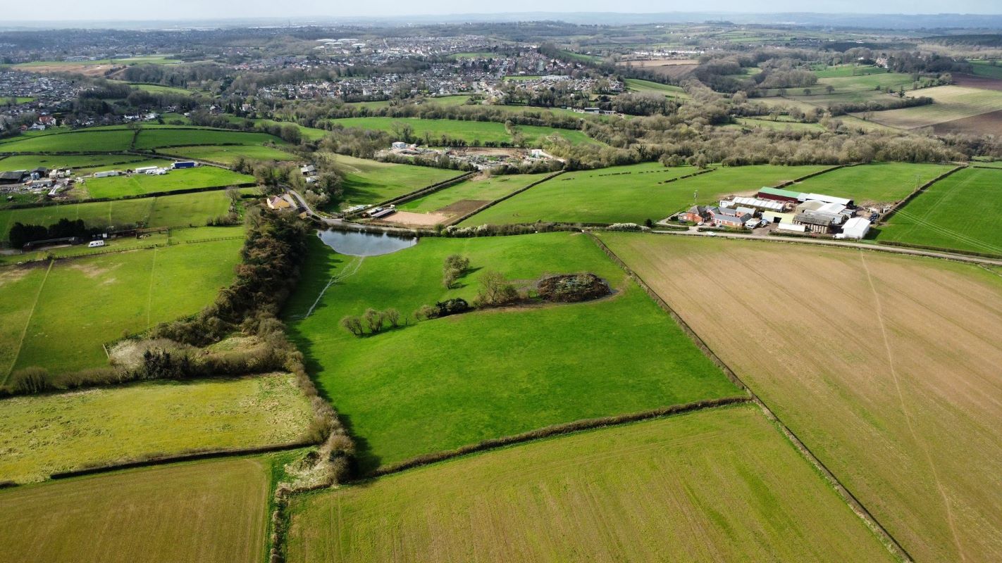 Land to the north of, 1 Dawgates Lane, Skegby, Sutton-in-Ashfield, Nottinghamshire, NG17 3DA