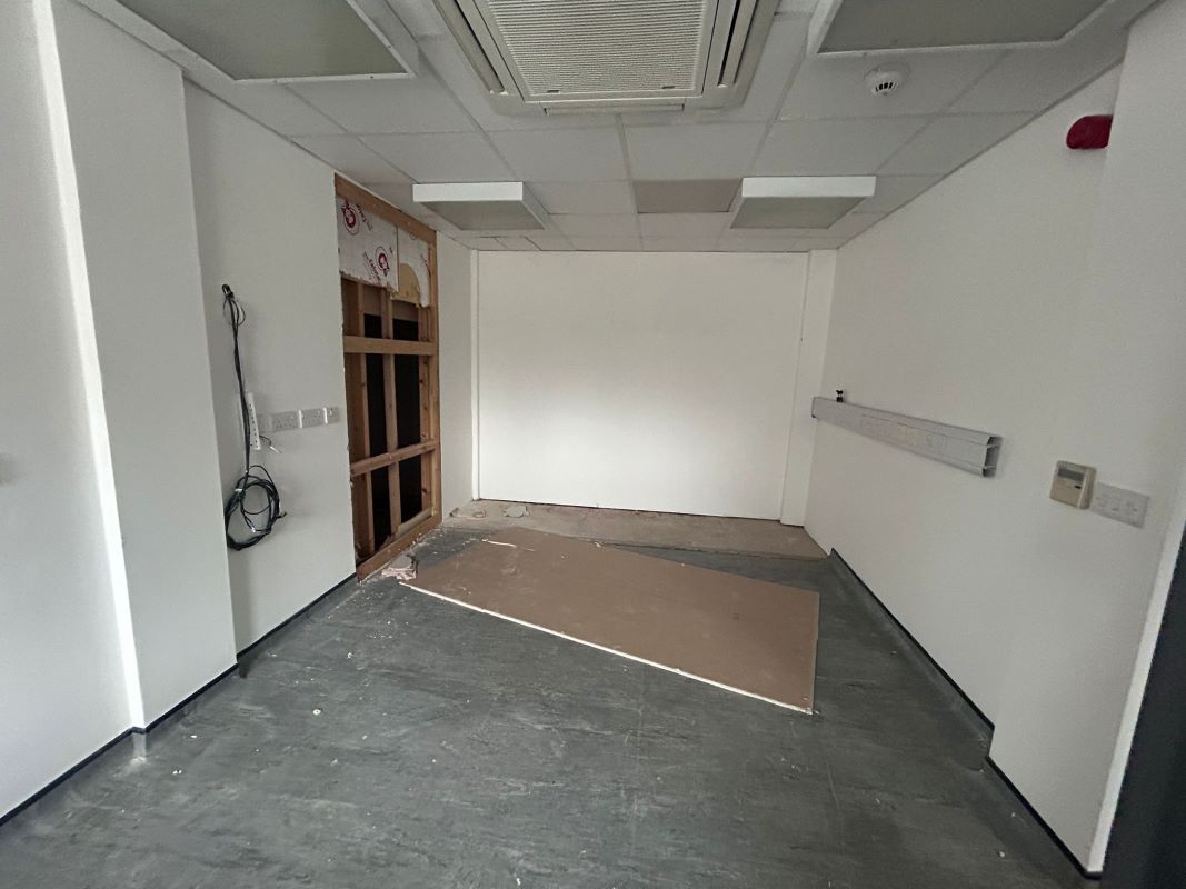 Former Veterinary Hospital, Dunkirk Road, Nottingham, NG7 2PH