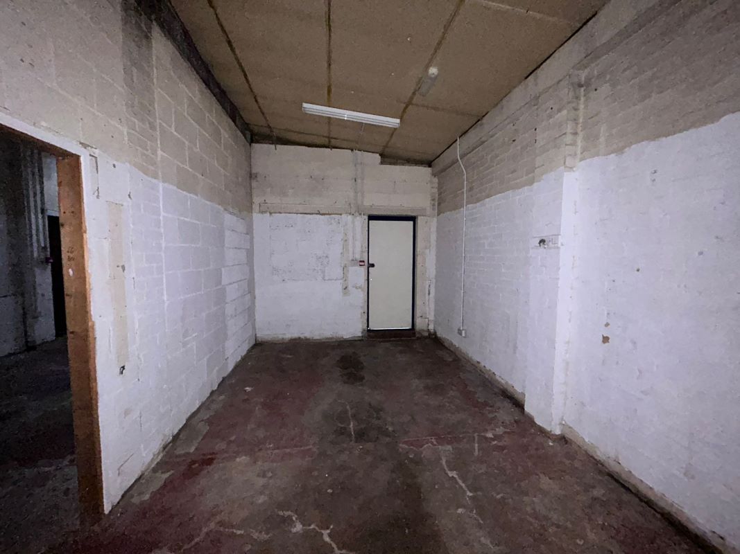 Former Veterinary Hospital, Dunkirk Road, Nottingham, NG7 2PH