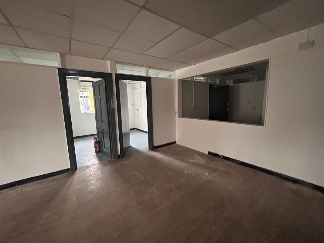 Former Veterinary Hospital, Dunkirk Road, Nottingham, NG7 2PH