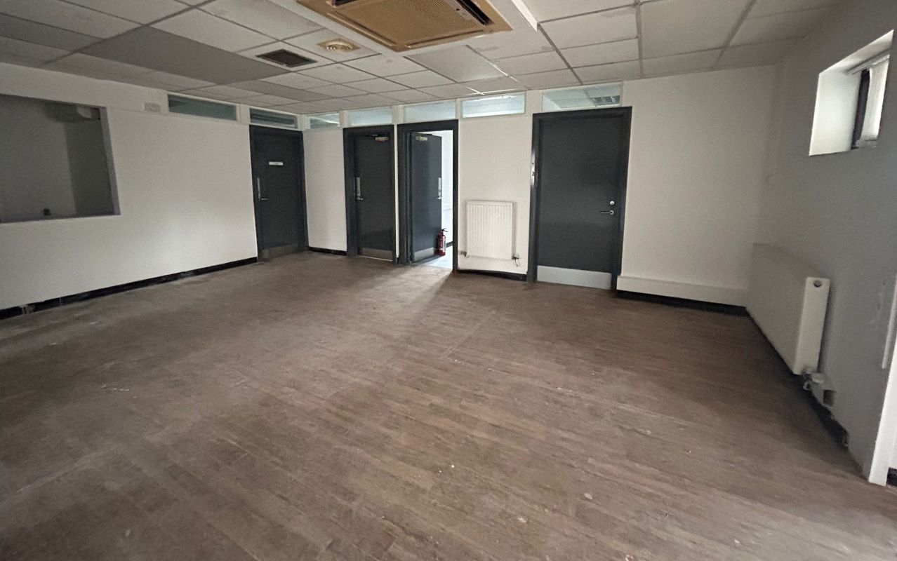 Former Veterinary Hospital, Dunkirk Road, Nottingham, NG7 2PH