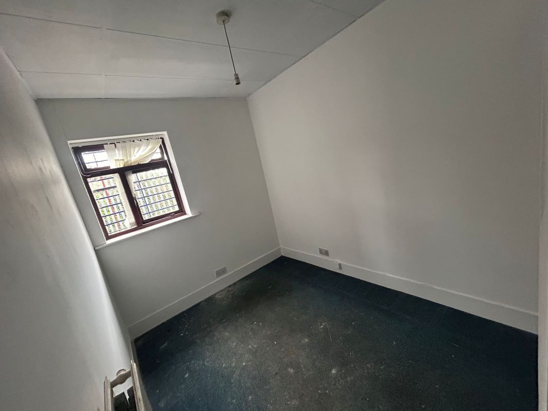 Former Veterinary Hospital, Dunkirk Road, Nottingham, NG7 2PH