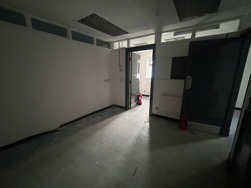 Former Veterinary Hospital, Dunkirk Road, Nottingham, NG7 2PH