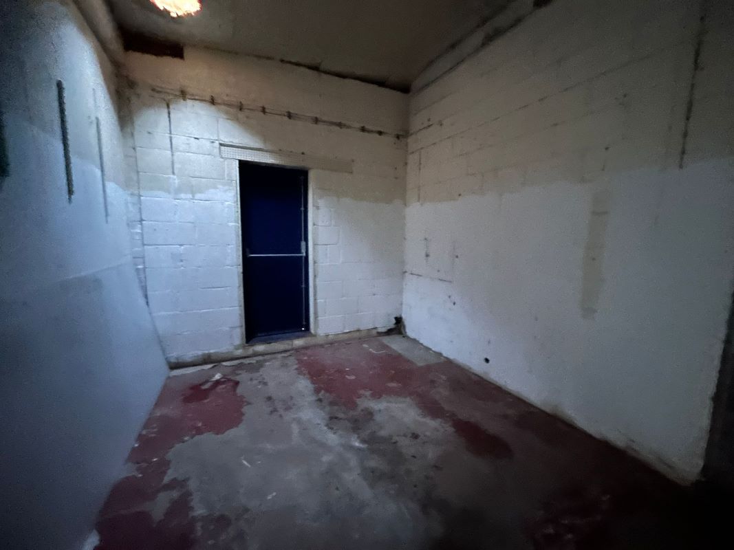 Former Veterinary Hospital, Dunkirk Road, Nottingham, NG7 2PH