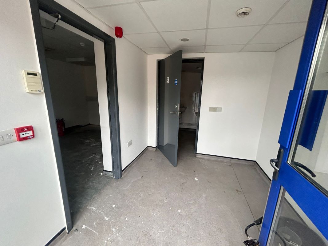 Former Veterinary Hospital, Dunkirk Road, Nottingham, NG7 2PH