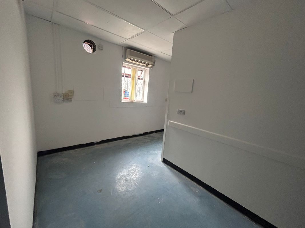 Former Veterinary Hospital, Dunkirk Road, Nottingham, NG7 2PH