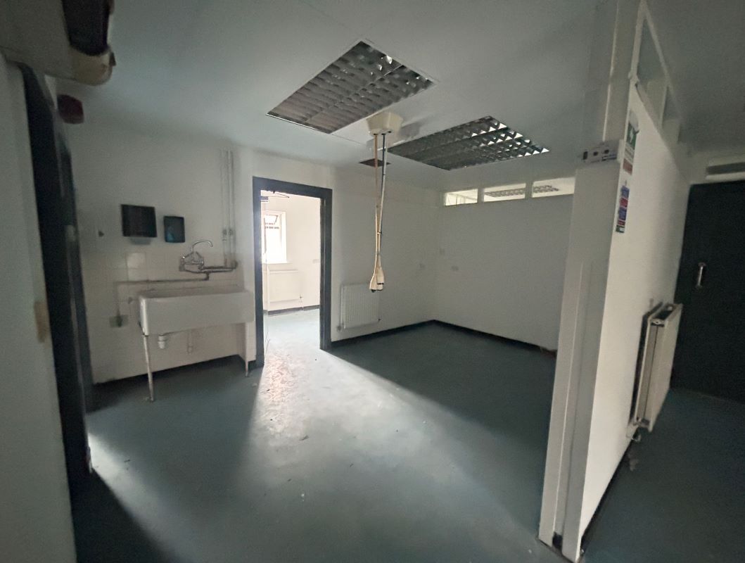 Former Veterinary Hospital, Dunkirk Road, Nottingham, NG7 2PH