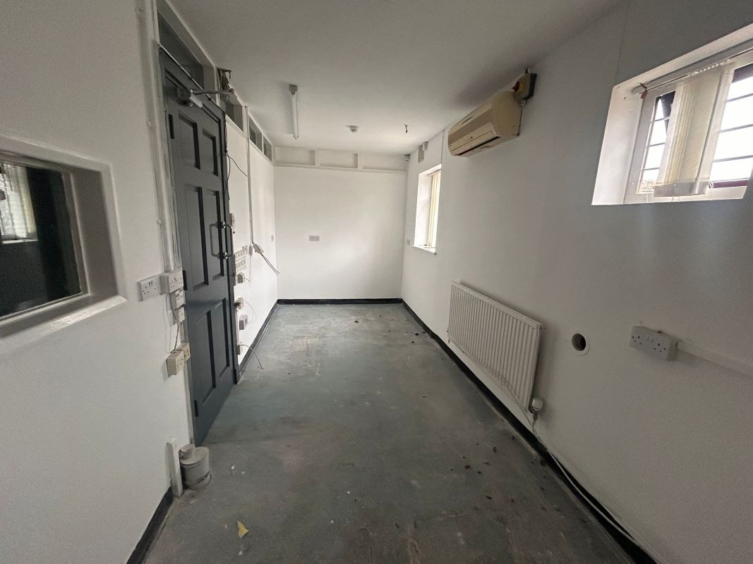 Former Veterinary Hospital, Dunkirk Road, Nottingham, NG7 2PH