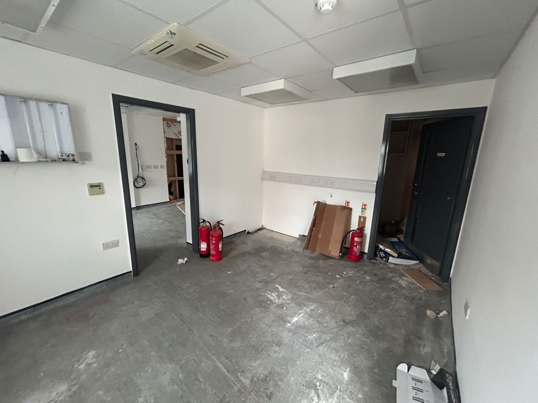 Former Veterinary Hospital, Dunkirk Road, Nottingham, NG7 2PH