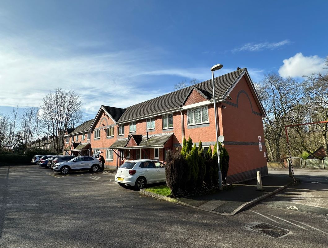 Parklands, Leak Road, Bucknall, Stoke on Trent, ST1 6AT