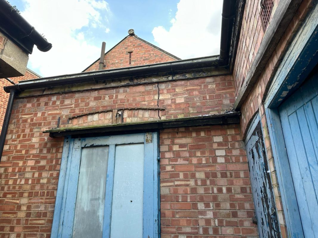 Furniture Showroom, South Street, Bourne, Lincolnshire, PE10 9LY