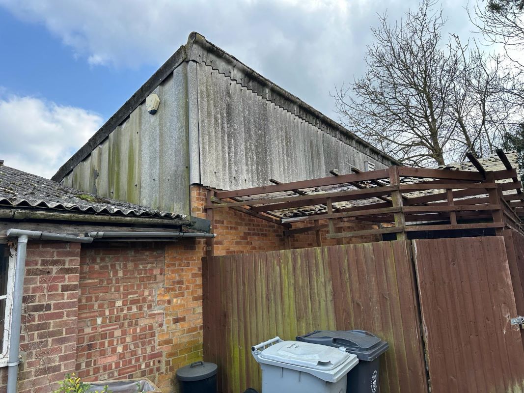 Furniture Showroom, South Street, Bourne, Lincolnshire, PE10 9LY