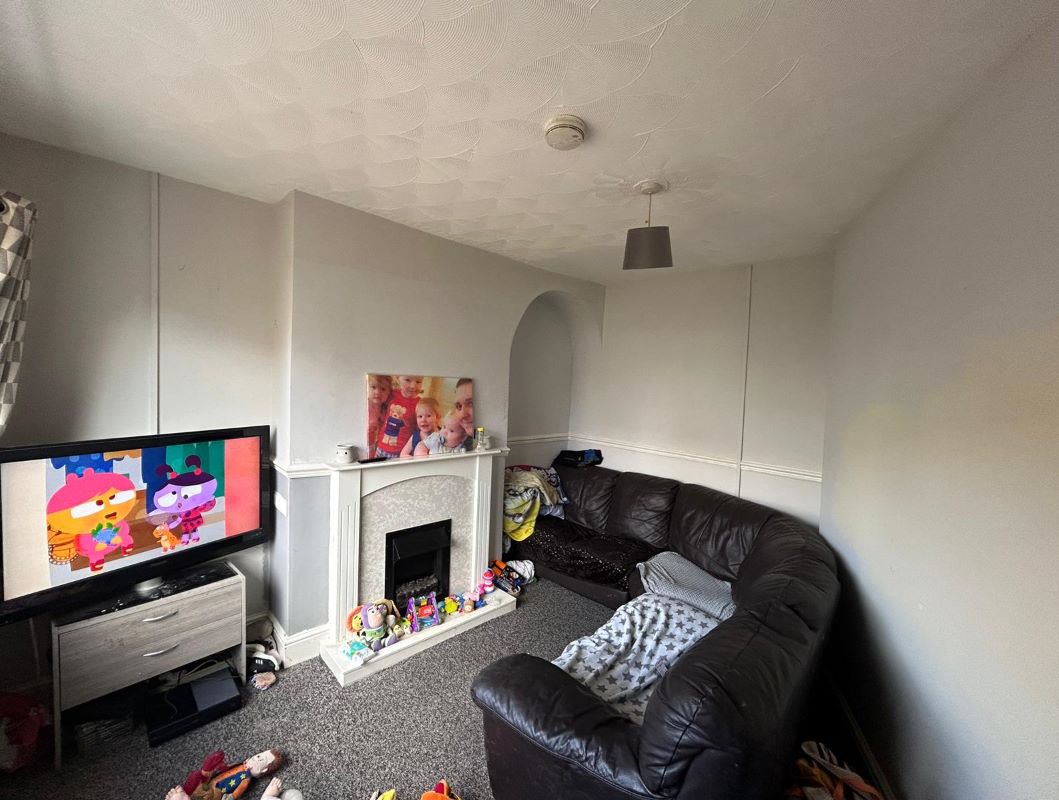 148 The Crescent, Woodlands, Doncaster, South Yorkshire, DN6 7NL