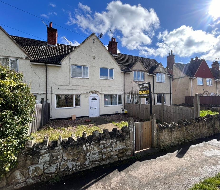 148 The Crescent, Woodlands, Doncaster, South Yorkshire, DN6 7NL