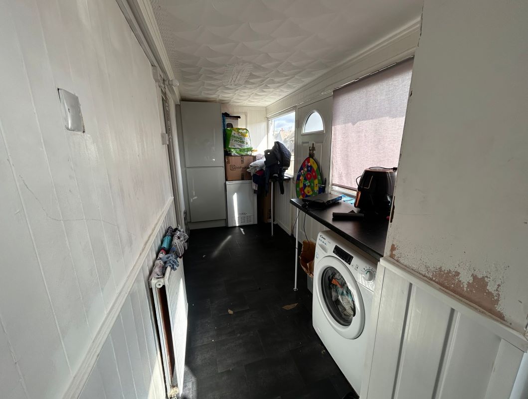 148 The Crescent, Woodlands, Doncaster, South Yorkshire, DN6 7NL