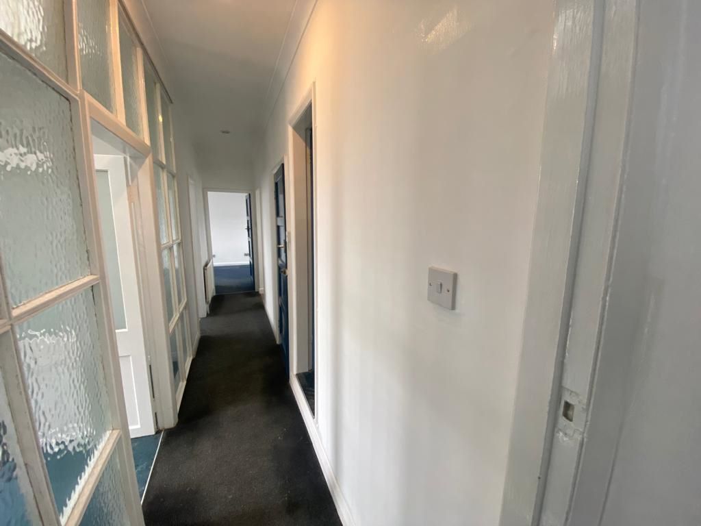 668 Woodborough Road, Nottingham, NG3 5FS