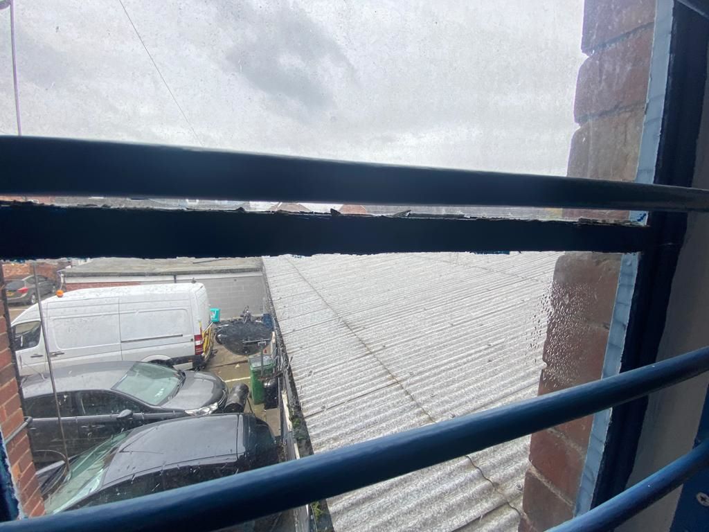 668 Woodborough Road, Nottingham, NG3 5FS